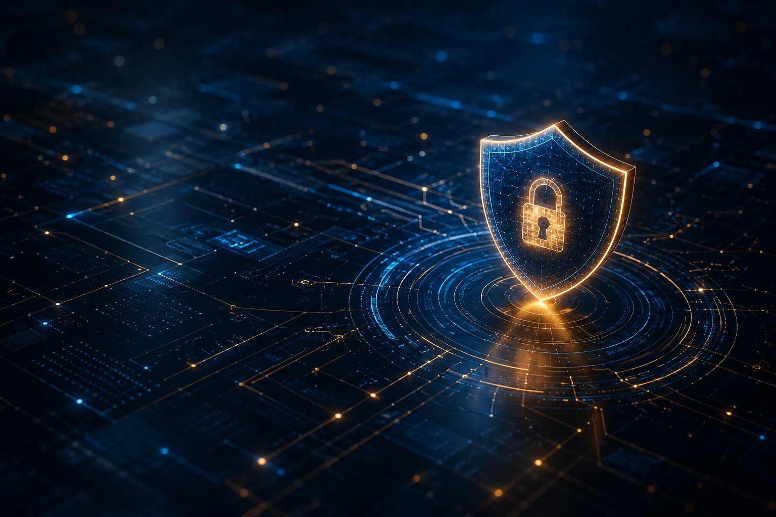 SVD Solutions cybersecurity