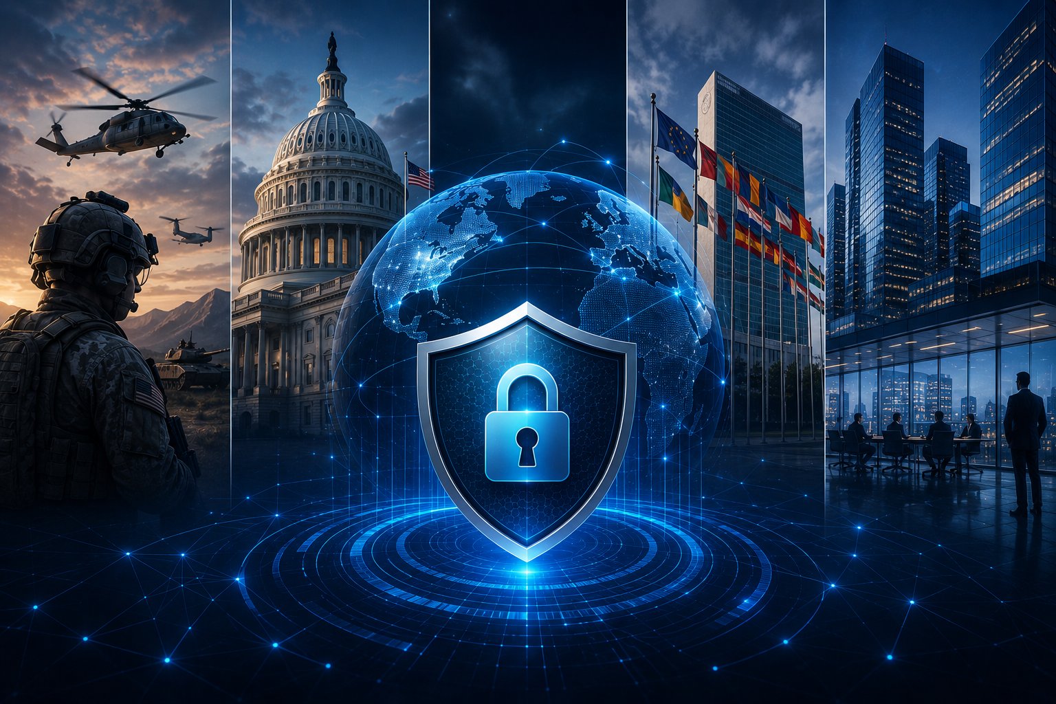 SVD Solutions cybersecurity
