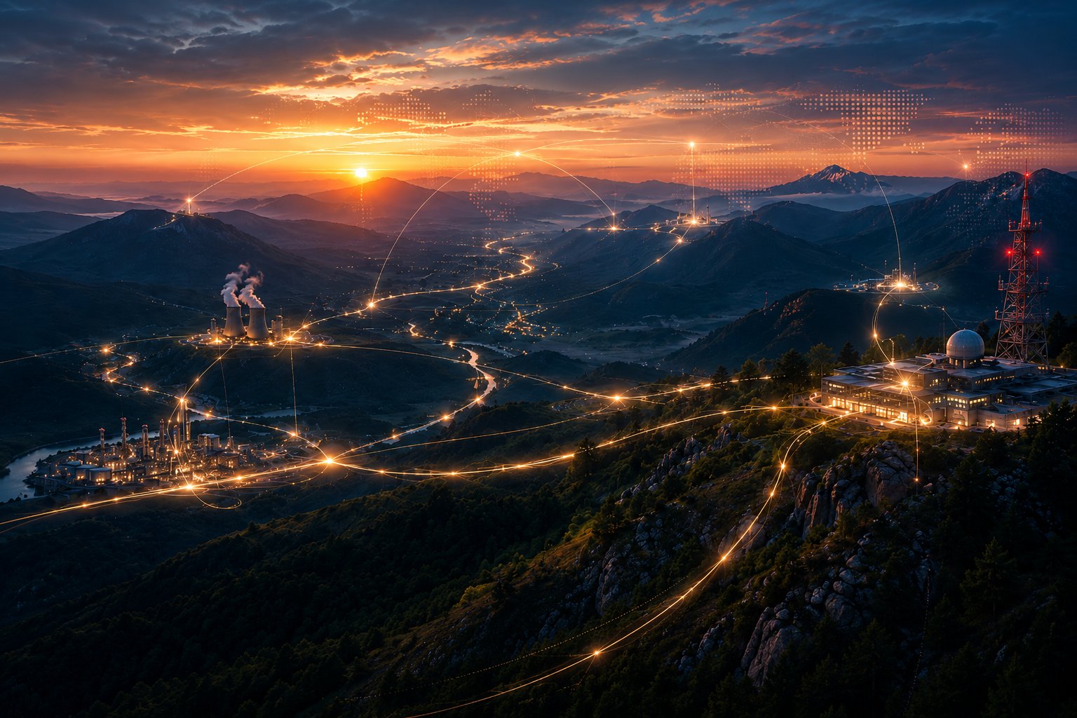 SVD Solutions experience across environments