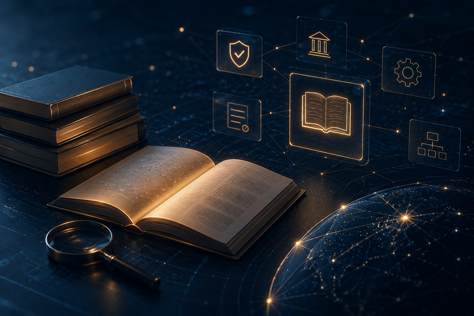Insights and recommended reading