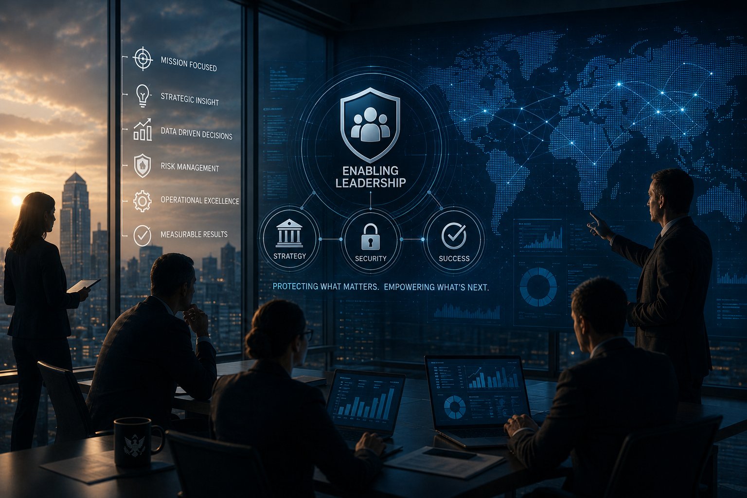 SVD Solutions capabilities