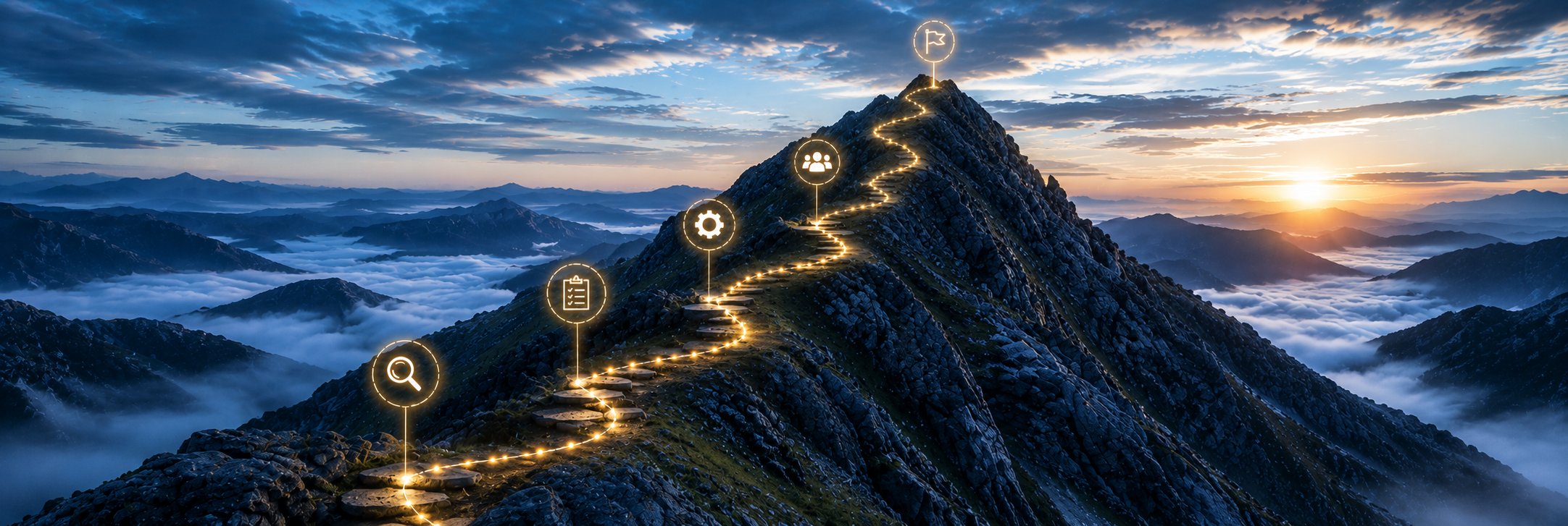SVD Solutions signature methodology