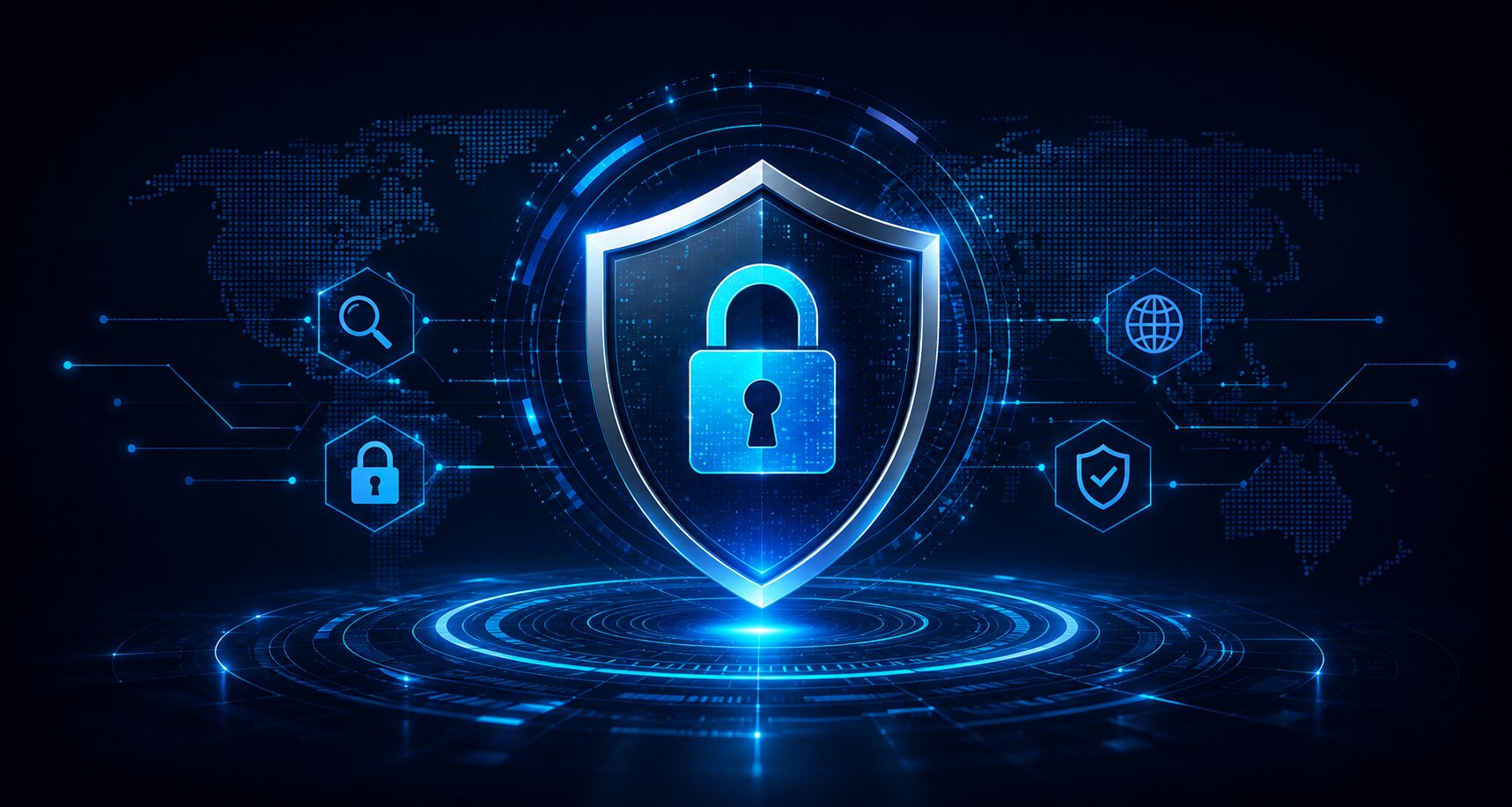SVD Solutions security methodology