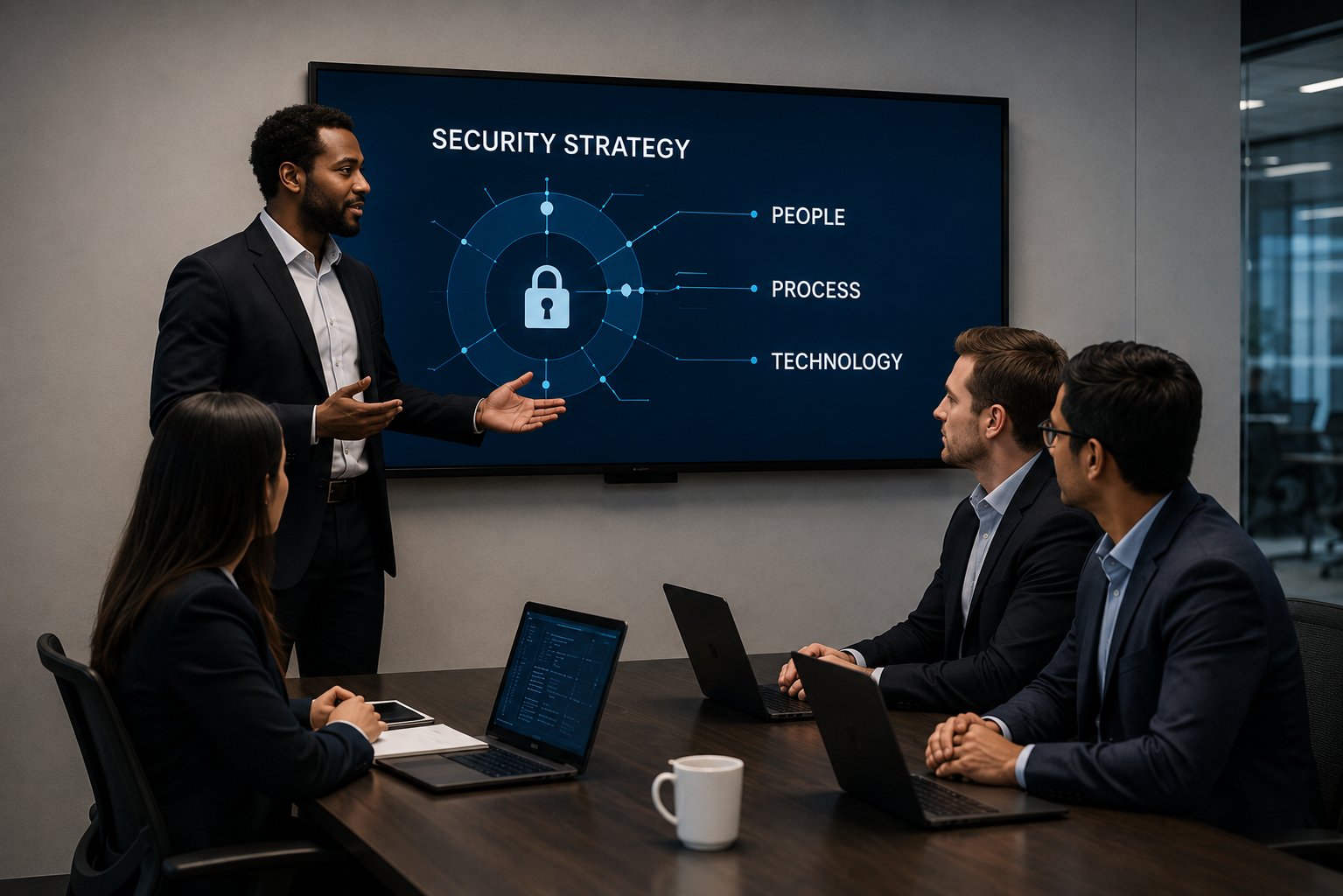 SVD Solutions services